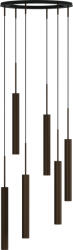Audo Lampă suspendabilă Tubulaire 6 (71217-001168)