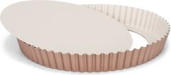 Patisse Formă pentru plăcinte Ceramic 28 cm cu fund detașabil (P-03378)