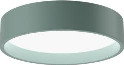 Louis Poulsen Plafonieră Circle Surface LED 3000K 45, 6 cm verde spălăcit (5742587747)