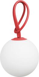 Fatboy Lampă fără fir Bolleke roșie (100277)