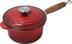Le Creuset Oală Tradition Collection 18 cm vișinie (21139180602460)