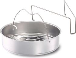 Fissler Accesoriu cu trepied pentru oală sub presiune Vitavit 22 cm (610-300-00-800/0)