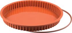 Silikomart Formă pentru tartă Sft424 Crostata (20.424.00.0060)