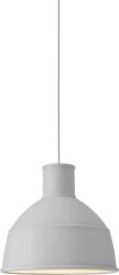 MUUTO Lampă suspendabilă Unfold gri-deschis (14203)