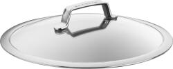 Scanpan Capac TechnIQ rotund 30 cm din sticlă (54200403TIQ)
