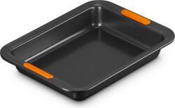 Le Creuset Formă pentru copt Le Creuset dreptunghiulară 28 cm cu suprafață antiaderentă (46079280010000)