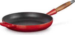 Le Creuset Tigaie Signature 26 cm vișinie (20258260600422)