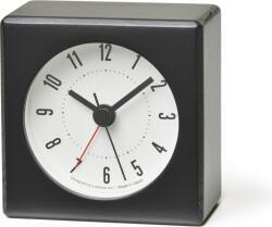 Lemnos Ceas deșteptător Meteor negru (JH17-05 BK)