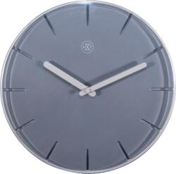 NeXtime Ceas de perete Sweet gri (7341GS)