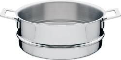 A di Alessi Coș pentru gătit cu aburi Pots & Pans perforat (ajm307)