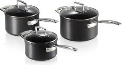 Le Creuset Set oale Le Creuset aluminiu antiaderent 3 el (51803000010002)