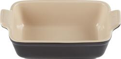 Le Creuset Formă pentru copt Heritage 14 x 19 cm neagră (71102191400001)