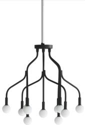 Normann Copenhagen Lampă suspendabilă Vekst 62 cm (608280)