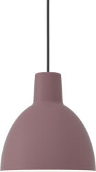 Louis Poulsen Lampă suspendabilă Toldbod 25 cm trandafirie (5741101548)