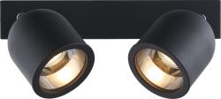 Kaspa Aplică Spark 2 neagră cu conector negru (50942202)