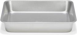 Patisse Formă pentru copt Silver-Top pătrată 22 cm (P-03622)