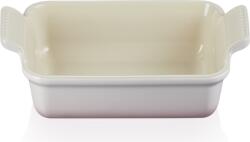 Le Creuset Formă pentru copt Heritage 14 x 19 cm roz deschis (71102197770001)
