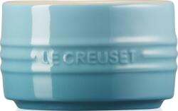 Le Creuset Ramekin Le Creuset rotund 9 cm azuriu (70403201700099)