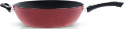 Fissler Wok Cenit 32 cm roșu (101-801-32-100/0)