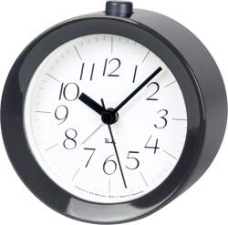 Lemnos Ceas deșteptător Riki gri (WR09-14 GY)