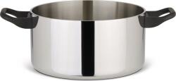 Alessi Oală La Cintura Di Orione medie 20 cm cu trei straturi cu inducție (90101/20 T)