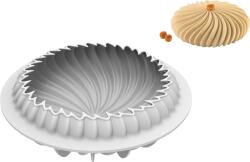 Silikomart Formă pentru produse de patiserie Wave (20.466.13.0065)