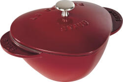 Staub Oală Special Cocotte inimă 1, 75 l (40509-798-0)