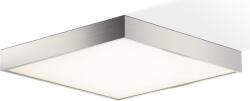 DECOR WALTHER Plafonieră Cut 40 cm nichel (0218934)