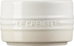 Le Creuset Ramekin Le Creuset rotund 9 cm bej (70403207160099)