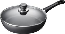 Scanpan Tigaie Classic adâncă, adânc 28 cm cu capac mic (28101200)