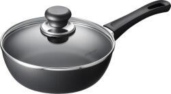 Scanpan Tigaie Classic adâncă, adânc 20 cm cu capac mic (20101200)
