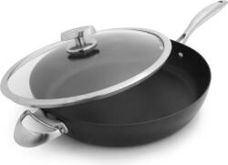 Scanpan Tigaie Scanpan Pro IQ adâncă cu toartă (68103200)
