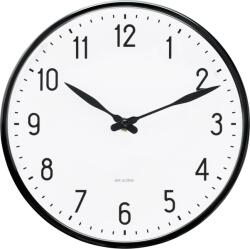 Rosendahl Ceas de perete Station 21 cm (43633)