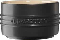 Le Creuset Ramekin Le Creuset rotund 9 cm negru (70403201400099)