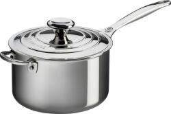 Le Creuset Cratiță 3-ply Plus 20 cm cu toartă (96600920001600)