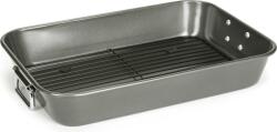 Patisse Tavă de copt cu grătar Carat 40 x 28 cm (P-05680)
