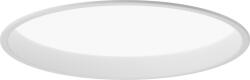 Louis Poulsen Plafonieră Circle Recessed LED 3000K 45, 6 cm albă (5742583576)