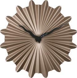 NeXtime Ceas de perete Sunny maro (3286BR)