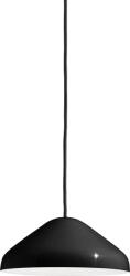 HAY Lampă suspendabilă Pao 23 cm neagră (AB081-A596-AB16)