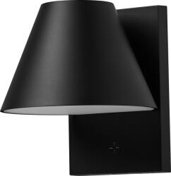 Lexon Lampă solară Hellonite L neagră (LH62N)