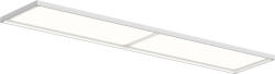 Louis Poulsen Lampă de tavan Slim Box Recessed LED 3000K HO albă cu difuzor opal control de lumină Dali (5742588144)