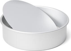 Patisse Formă pentru tort Professional 22 cm cu fund detașabil (P-08960)