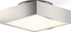 DECOR WALTHER Plafonieră Cut 18 cm nichel (0218734)