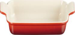 Le Creuset Formă pentru copt Heritage 14 x 19 cm vișinie (71102190600001)