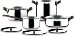 Alessi Set de oale Edo 7 el (PU100S7)