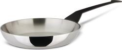 Alessi Tigaie La Cintura Di Orione 24 cm cu trei straturi cu inducție (90110/24 T)