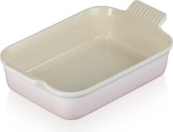 Le Creuset Formă pentru copt Heritage 19 x 26 cm roz deschis (71102267770001)