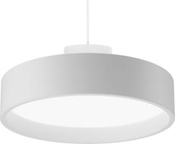Louis Poulsen Lampă suspendabilă Circle Suspended LED 4000K 26, 7 cm albă (5741097047)