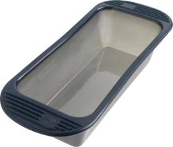 Mastrad Formă pentru produse de patiserie Mastrad formă alungită pentru chec de silicon (f40514)