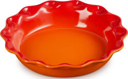 Le Creuset Formă pentru produse de patiserie Le Creuset 23 cm portocaliu aprins (71131230900001)